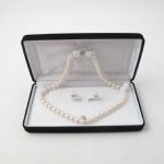 624 1343 PEARL NECKLACE